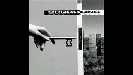 Scorpions - Crazy World