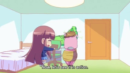 Accel World - Sp06
