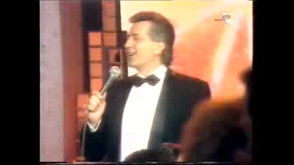 Miroslav Ilic - Ako je ljubav pesma - Uzivo xvid.avi 