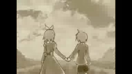 ~ Kokoro Duet - Rin and Len Kagamine ~