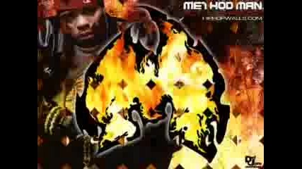 Method Man - Fall Out