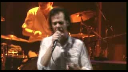 Nick Cave & The Bad Seeds - The Curse Of Millhaven