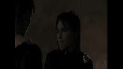 Brooke and Lucas - Everytime We Touch