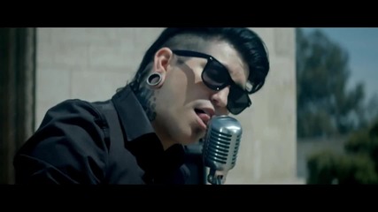 Escape The Fate - Picture Perfect