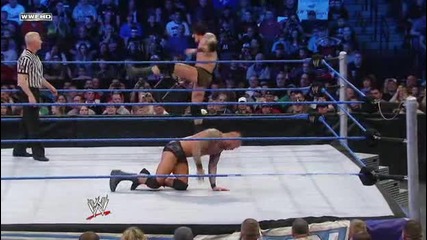 Wwe.smackdown.2012.02.03.част 5 край