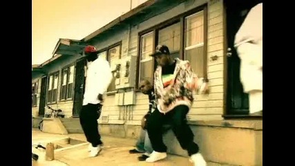 Three 6 Mafia - Doe Boy Fresh