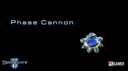Starcraft 2 кадри (preview)