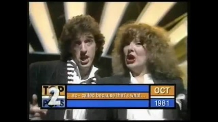 B.а. Robertson and Maggie Bell - Hold Me 