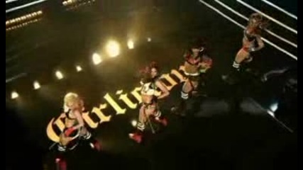Girlicious - Like Me