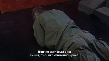 Stargate Sg - 1 Season 2 Episode 15 Part 5