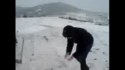 На Баира 04.01.2009