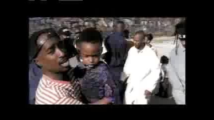 2pac - Keep Ya Head Up 