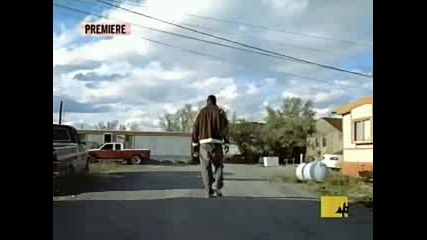 Akon - - - Ghetto