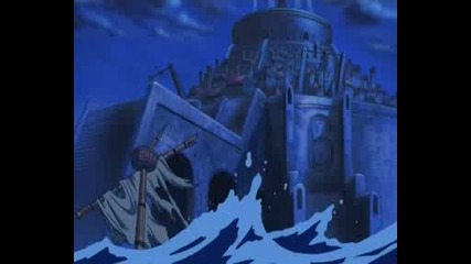 One Piece - Епизод 247