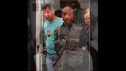 2pac - Sunshine