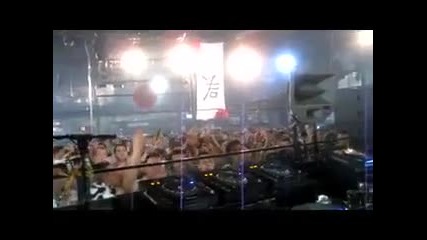 Marco Bailey at Bcm Club Palma de Mallorca 14th 2009 part 2-2