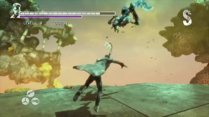 Devil May Cry - bloody Palace Mode Free Dlc Trailer