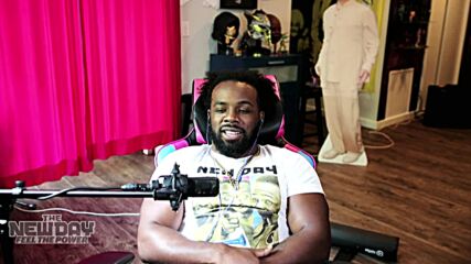 Big E haunts an arena: The New Day Feel the Power, July 19, 2021