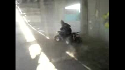 Drift Atb