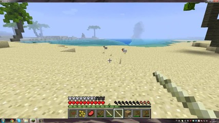 Tropicraft ep 2 resursi