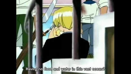 One Piece - Епизод 23 