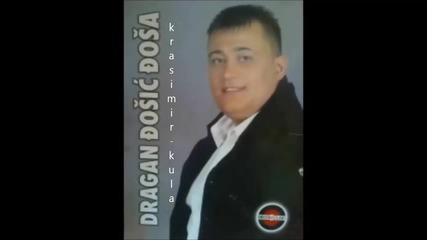 Dragan Djosic - Sanjam te cesto