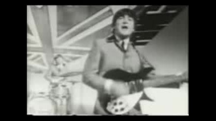 The Beatles - Please Mr. Postman