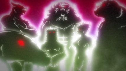 Killing Bites Pv