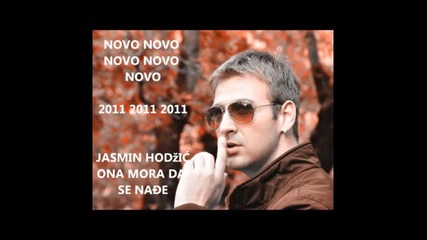 Jasmin Hodzic - Ona mora da se nadje ( Dj Cile Official Rmx )