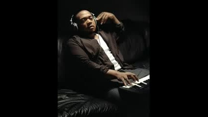 Timbland Ft T - Pain - Say 