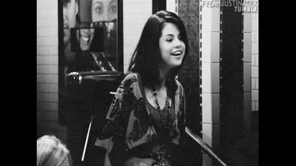 Miley & Selena - Can`t be tamde [fan made]