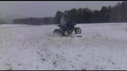 Balsha Motor Sport Moni