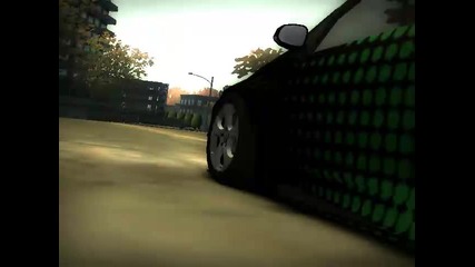 Need For Speed Most Wanted Race Episode 1 |multiplayer|