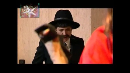 ! Гига сериалът Сакъз, Пълна лудница, 28.11.2009