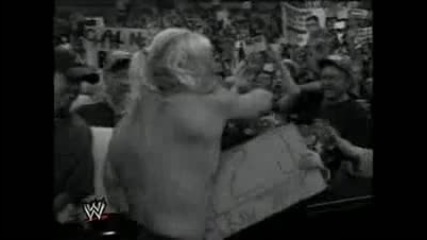 Chris Jericho promo 2009 