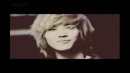 Lee Taemin Deja Vu