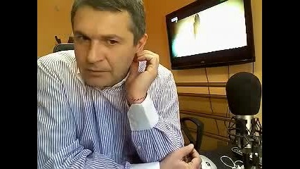 Zanachalo.com - с Милен Цветков [11.03.2010/ част 6]