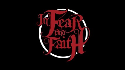In Fear and Faith - The Solitary Life