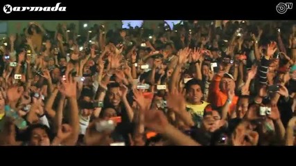 Dash Berlin_s Solo Concert in Mexico City