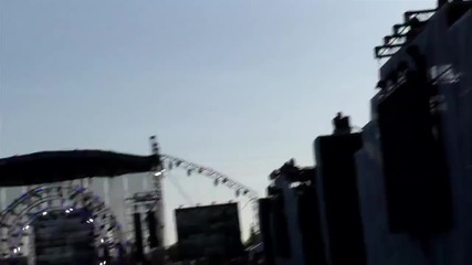 Afrojack & Shermanology - Can't Stop Me [official Preview]