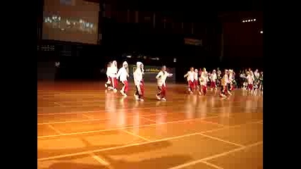 Hip Hop Days Bremen 08 (childrens)
