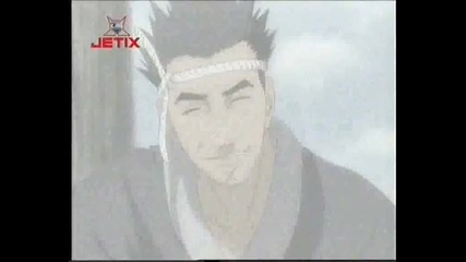 Naruto Епизод 18 [част 1] [бг Аудио] | High Quality |