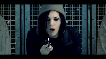 Skylar Grey - Invisible