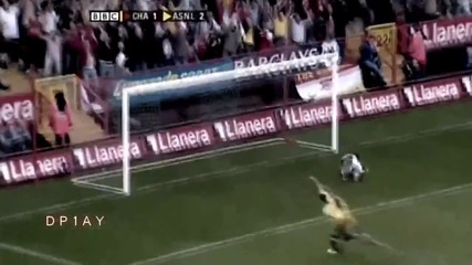 Robin van Persie Hd