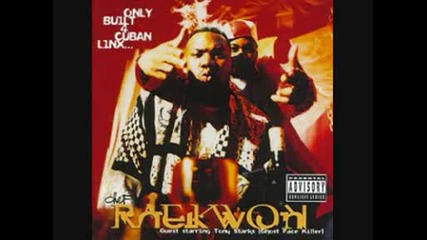 Raekwon - Knowledge God