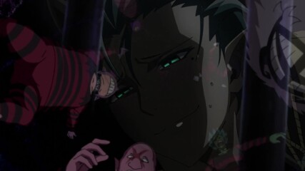 Mairimashita! Iruma-kun s2 - 18 ᴴᴰ