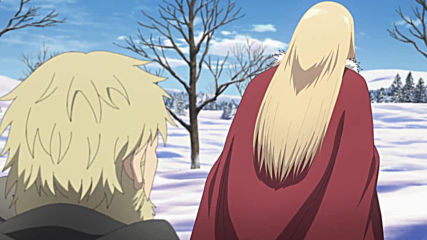 Vinland Saga Episode 16