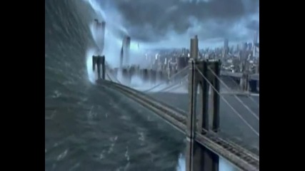 Epic Destruction