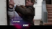 "Патриотични игри" на 20 януари, вторник от 21.00 ч. по KINO NOVA