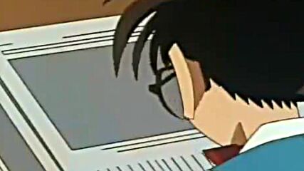 Detective Conan 108